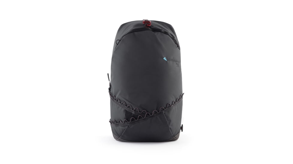 Klattermusen Bure Backpack, Raven, 15L, 40384U91-961-15L