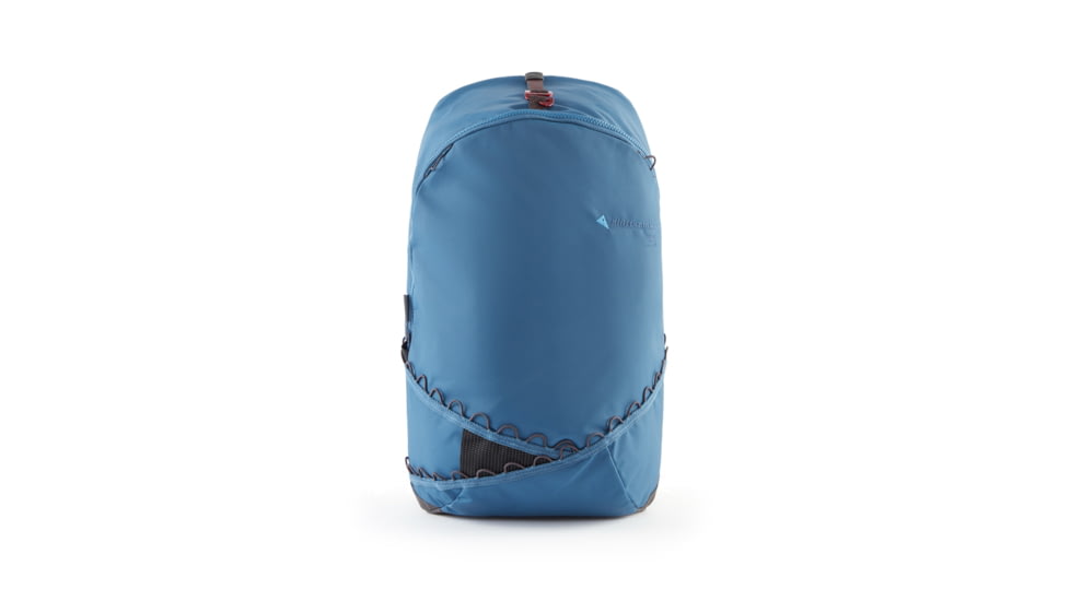 Klattermusen Bure Backpack, Unisex, Blue Sapphire, 20Liters, 40385U91-610-20L