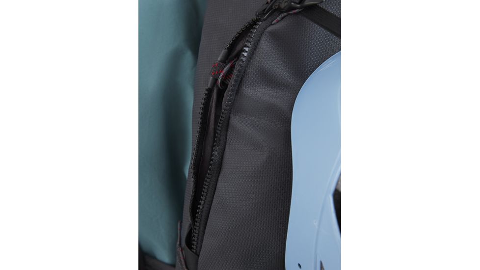 Klattermusen Bure Backpack, Unisex, Raven, 20Liters, 40385U91-961-20L