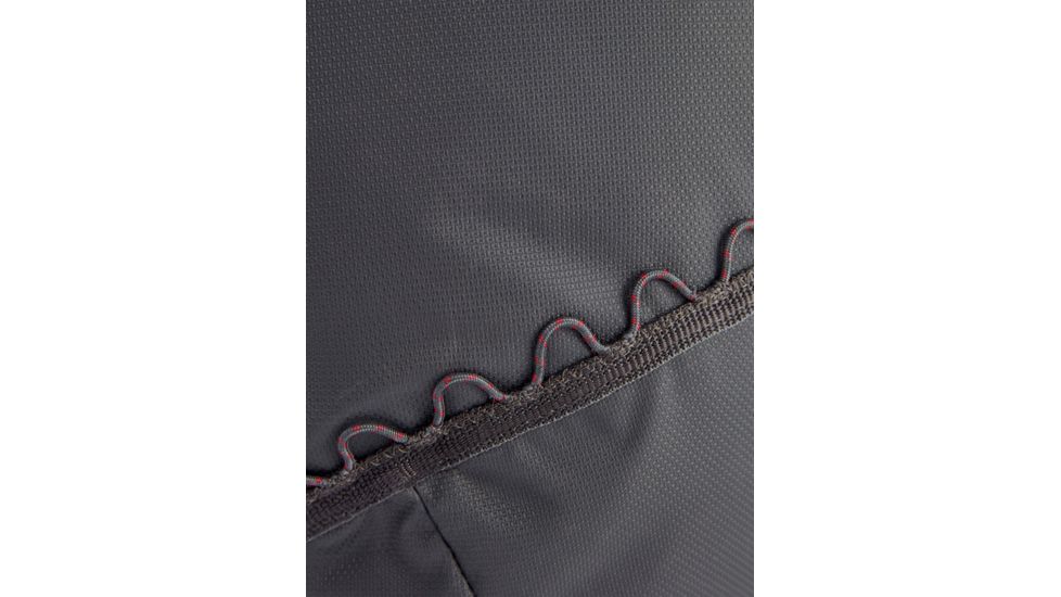 Klattermusen Bure Backpack, Unisex, Raven, 20Liters, 40385U91-961-20L
