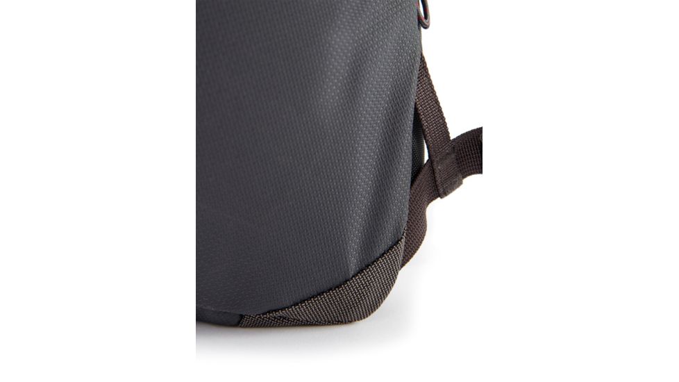 Klattermusen Bure Backpack, Unisex, Raven, 20Liters, 40385U91-961-20L