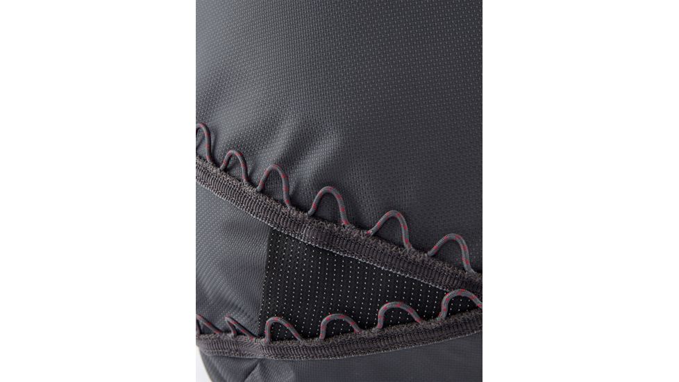 Klattermusen Bure Backpack, Unisex, Raven, 20Liters, 40385U91-961-20L