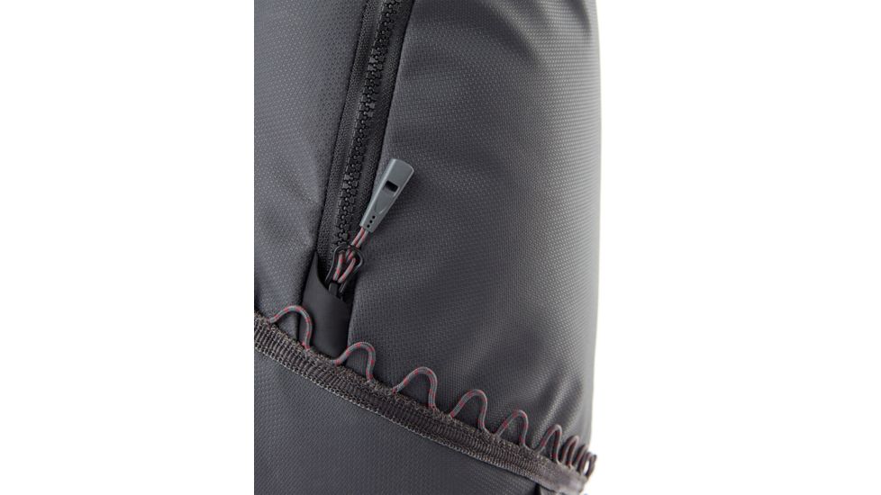 Klattermusen Bure Backpack, Unisex, Raven, 20Liters, 40385U91-961-20L