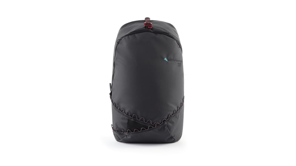 Klattermusen Bure Backpack, Unisex, Raven, 20Liters, 40385U91-961-20L
