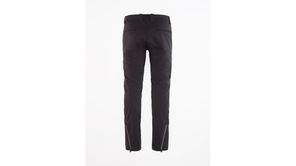 Klattermusen Dvalin Pants, Mens, Black, Medium, 15553M81-999-M