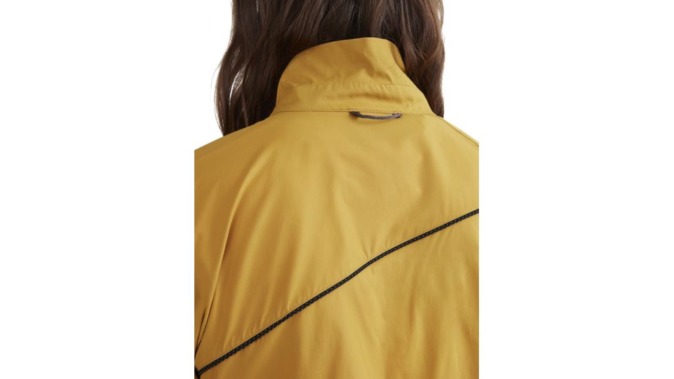 Klattermusen Nal Jacket, Mens, Honey, Extra Large, 10616M91-405-XL