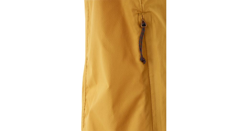 Klattermusen Nal Vest, Mens, Honey, Extra Large, 10617M91-405-XL