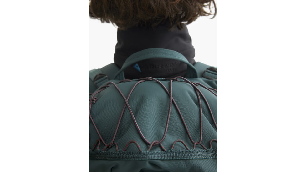 Klattermusen Ratatosk 3.0 Backpack, Dark Deep Sea, 30L, 40391U91-635-30L