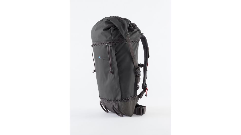 Klattermusen Ratatosk 3.0 Backpack, Raven, 30L, 40391U91-961-30L