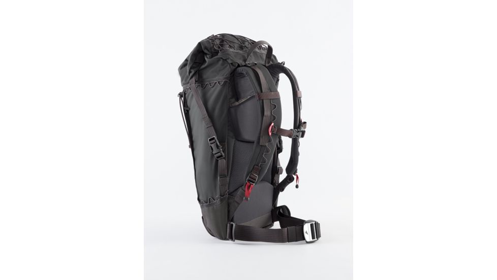 Klattermusen Ratatosk 3.0 Backpack, Raven, 30L, 40391U91-961-30L