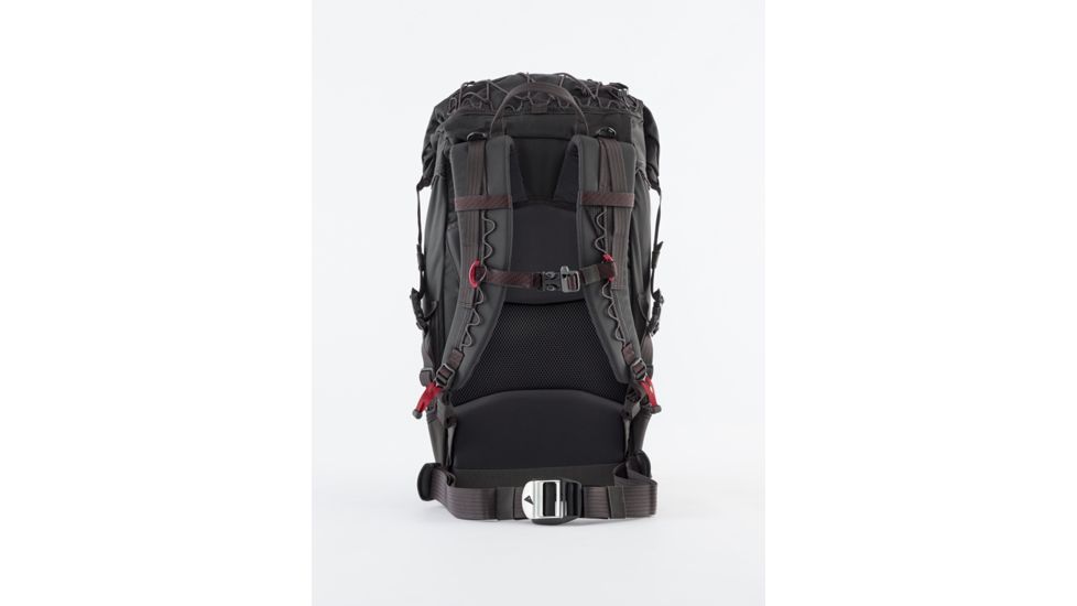 Klattermusen Ratatosk 3.0 Backpack, Raven, 30L, 40391U91-961-30L