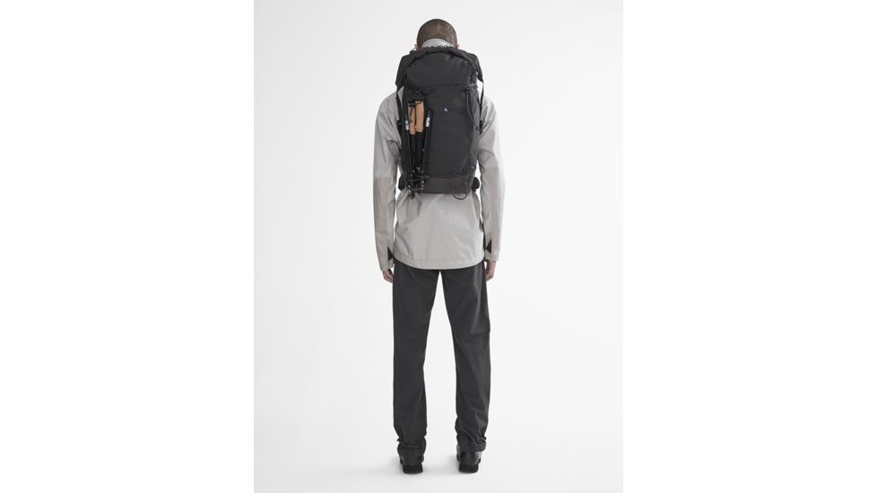 Klattermusen Ratatosk 3.0 Backpack, Raven, 30L, 40391U91-961-30L
