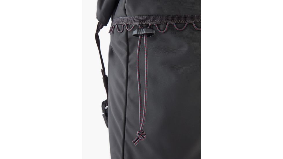 Klattermusen Ratatosk 3.0 Backpack, Raven, 30L, 40391U91-961-30L