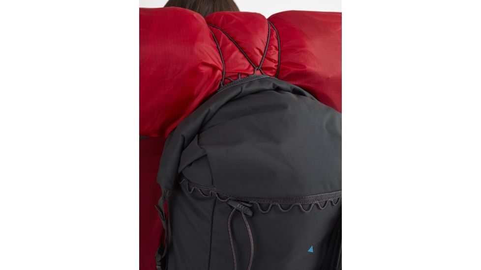Klattermusen Ratatosk 3.0 Backpack, Raven, 30L, 40391U91-961-30L