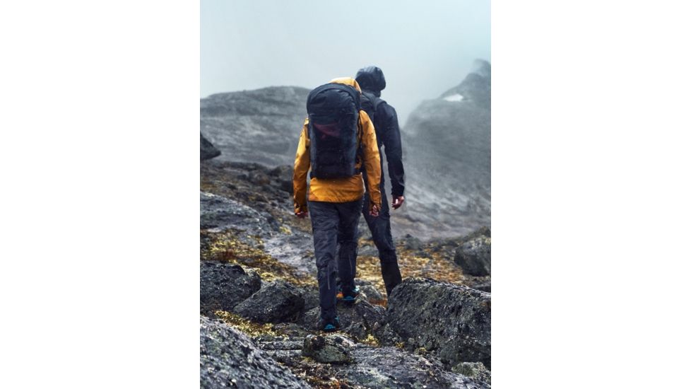 Klattermusen Ratatosk 3.0 Backpack, Raven, 30L, 40391U91-961-30L