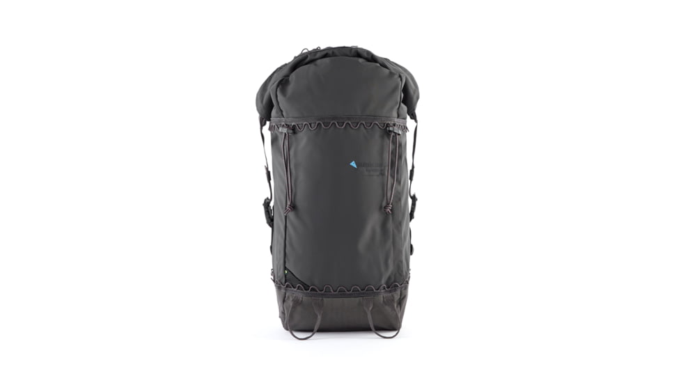 Klattermusen Ratatosk 3.0 Backpack, Raven, 30L, 40391U91-961-30L