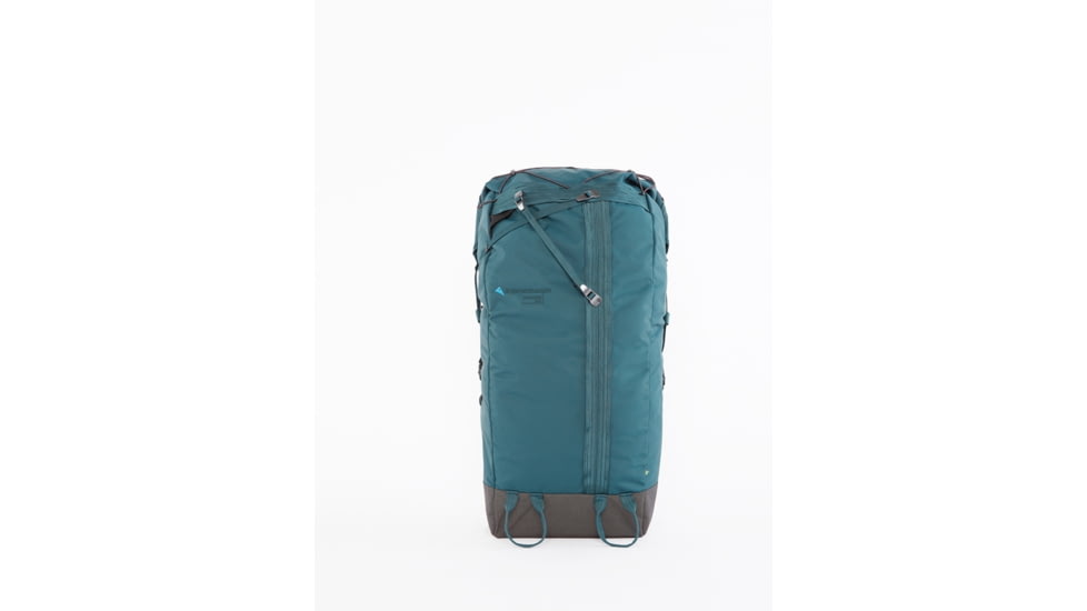 Klattermusen Ratatosk Backpack, Dark Deep Sea, 30L, 40383U81-635-30L
