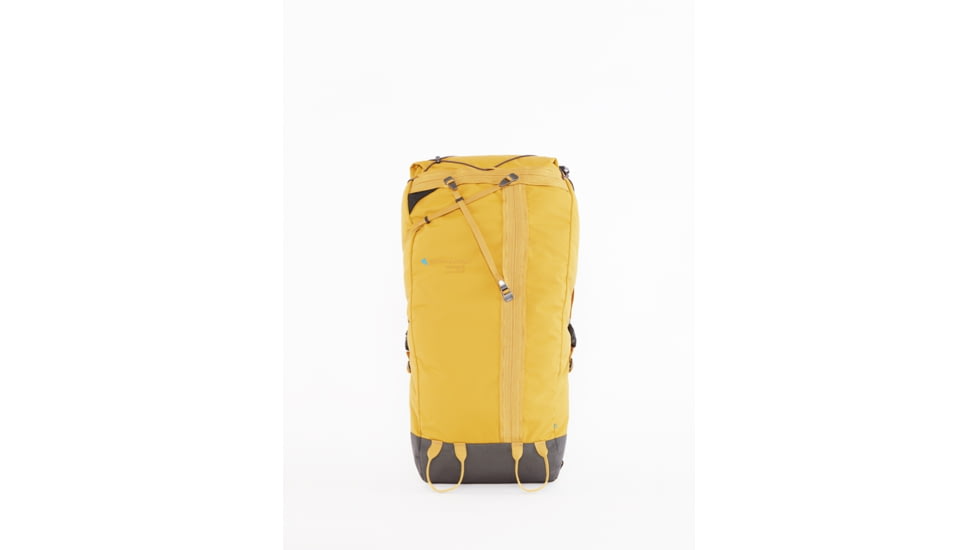 Klattermusen Ratatosk Backpack, Honey, 30L, 40383U81-405-30L