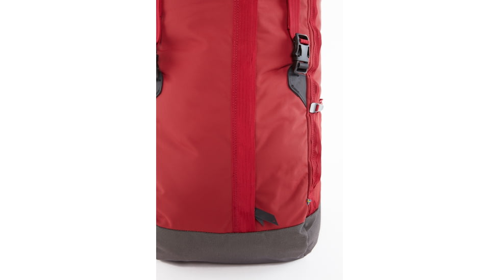 Klattermusen Tor Backpack, Burnt Russet, 80L, 40379U81-230-80L