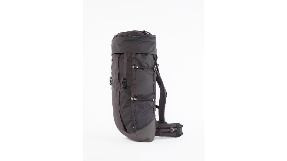 Klattermusen Tor Backpack, Raven, 80L, 40379U81-961-80L