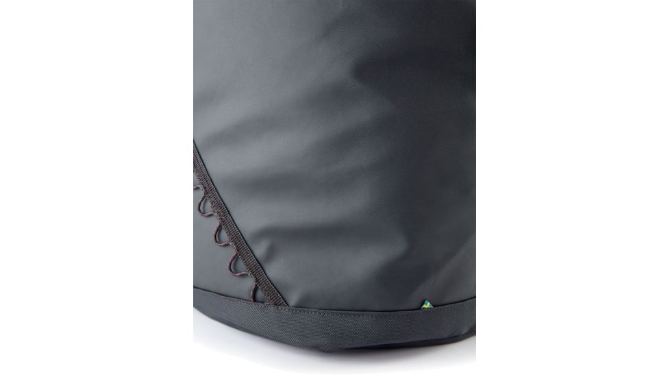 Klattermusen Ydalir Duffelbag, Unisex, Raven, 80Liters, 40387U91-961-80L