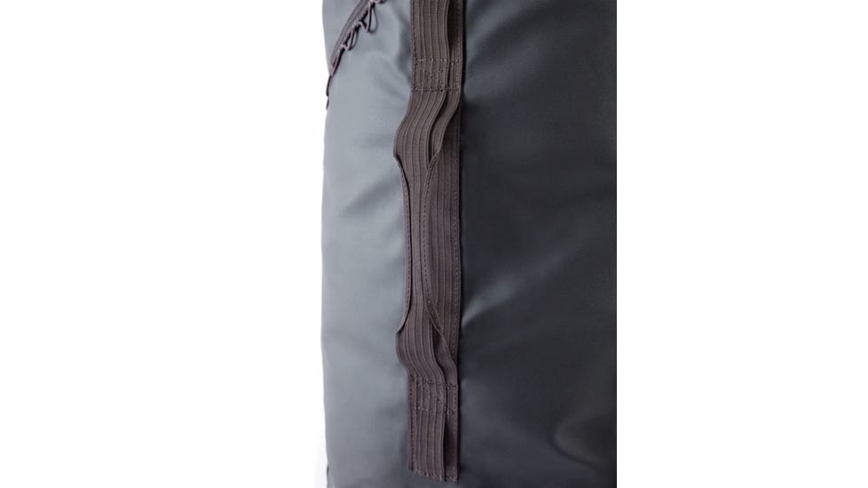 Klattermusen Ydalir Duffelbag, Unisex, Raven, 80Liters, 40387U91-961-80L