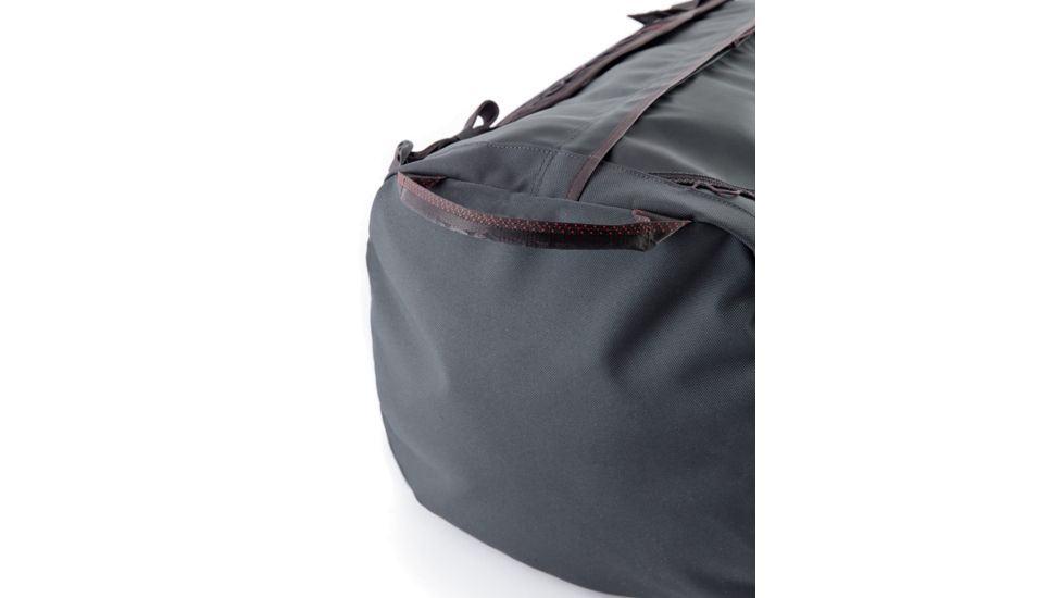 Klattermusen Ydalir Duffelbag, Unisex, Raven, 80Liters, 40387U91-961-80L