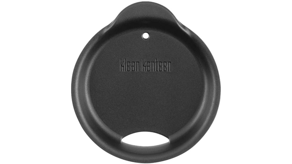 Klean Kanteen Camp Mug, 12oz, Black, 1009522