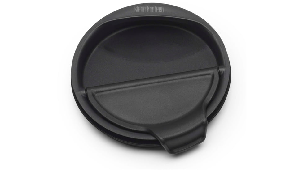 Klean Kanteen Flip Lid - 90mm, Black, 1010157