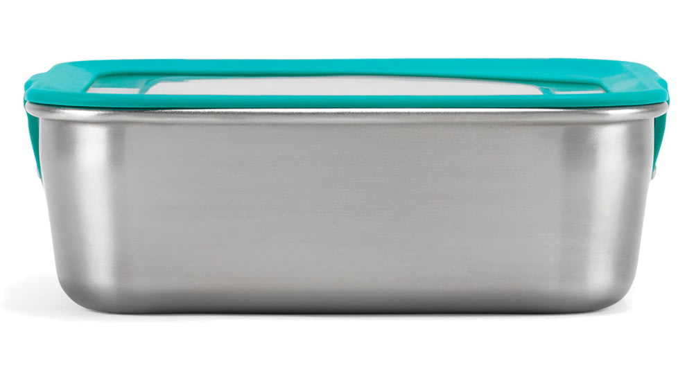 Klean Kanteen Food Box, Lunch, 20oz, Agave Mint, 20oz, 1005731