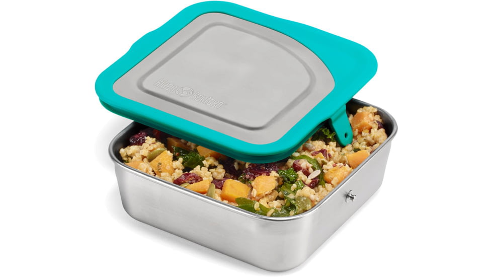 Klean Kanteen Food Box Set, JP, AM, BB, 1ea, 1005733