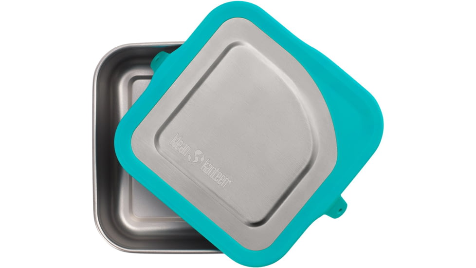 Klean Kanteen Food Box Set, JP, AM, BB, 1ea, 1005733