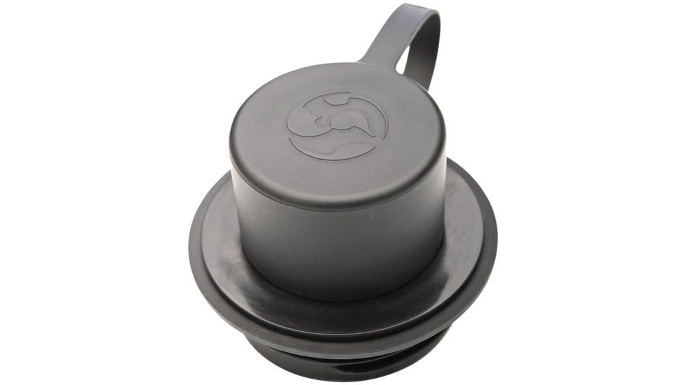 Klean Kanteen Kk Wide Insulated Pint Lid KPNTLID-BK