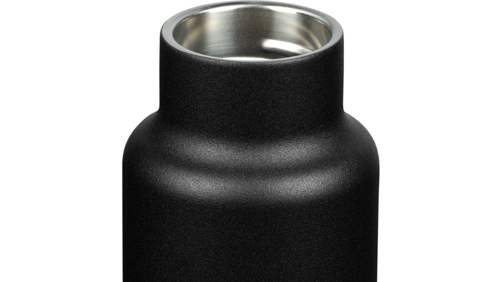 Klean Kanteen Insulated Classic, 20oz, Black, 1008457