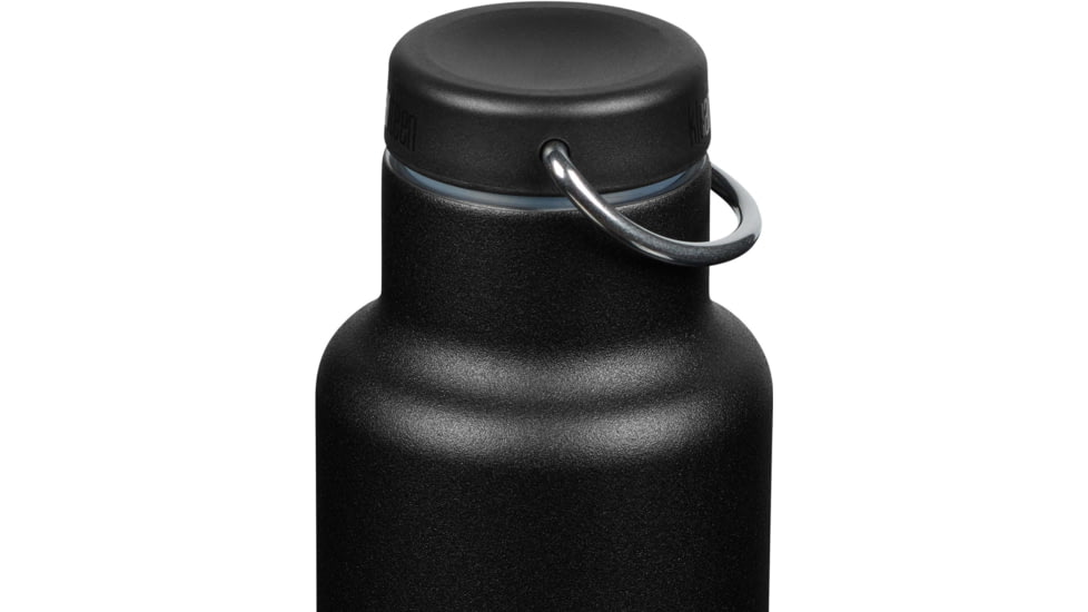 Klean Kanteen Insulated Classic, 20oz, Black, 1008457