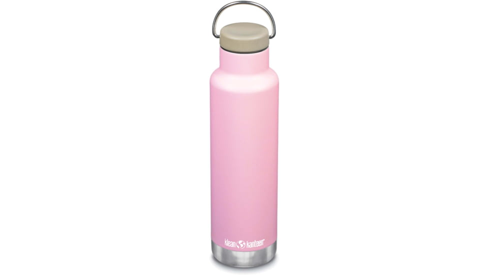 Klean Kanteen Insulated Classic, 20oz, Lotus, 1008461