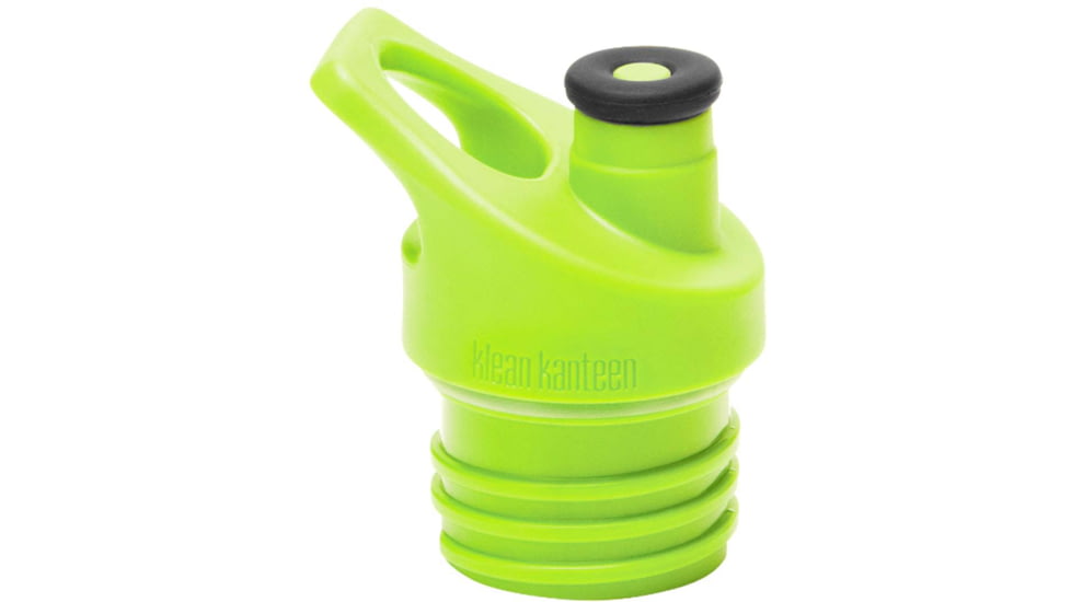 Klean Kanteen Insulated Kid Classic Narrow, 12oz, Brushed Stainless, 1008782