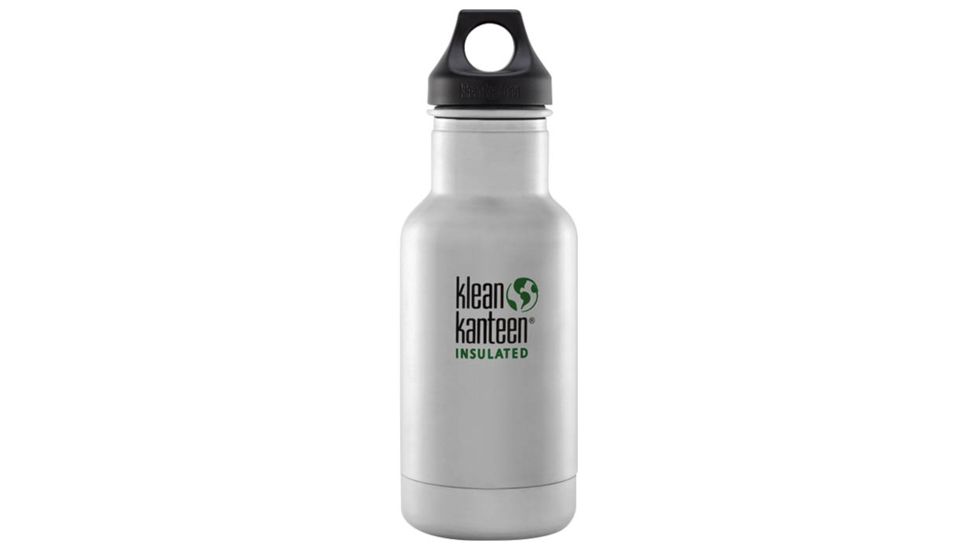 Klean Kanteen Kid Insulated Lpt 12oz Seacrst 1003169