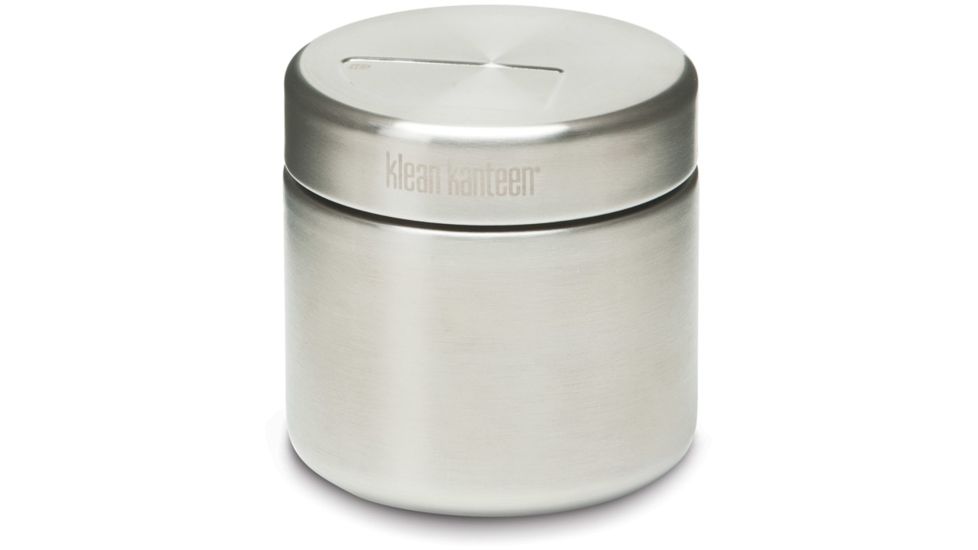 Klean Kanteen Kk Food Canister 16 Oz K16CANSSF-BS