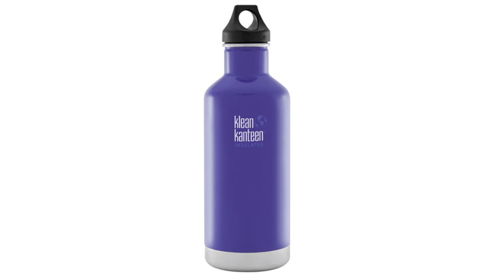 Klean Kanteen Kk Insul Lpt 32oz Coast Waters 1003114