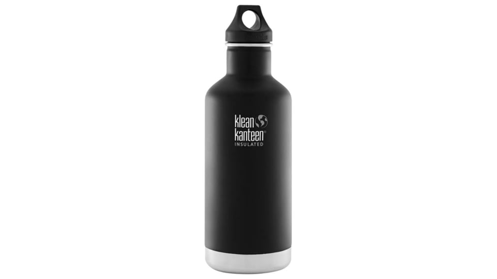 Klean Kanteen Kk Insul Lpt 32oz Coast Waters 1003114