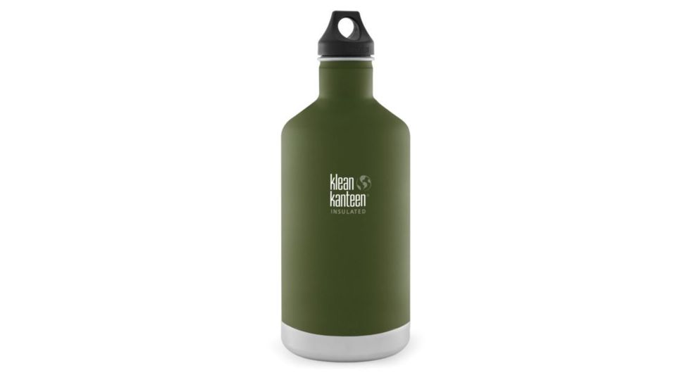 Klean Kanteen Kk Insulated Lpt 64oz Frsh Pne K64VCPPL-FP