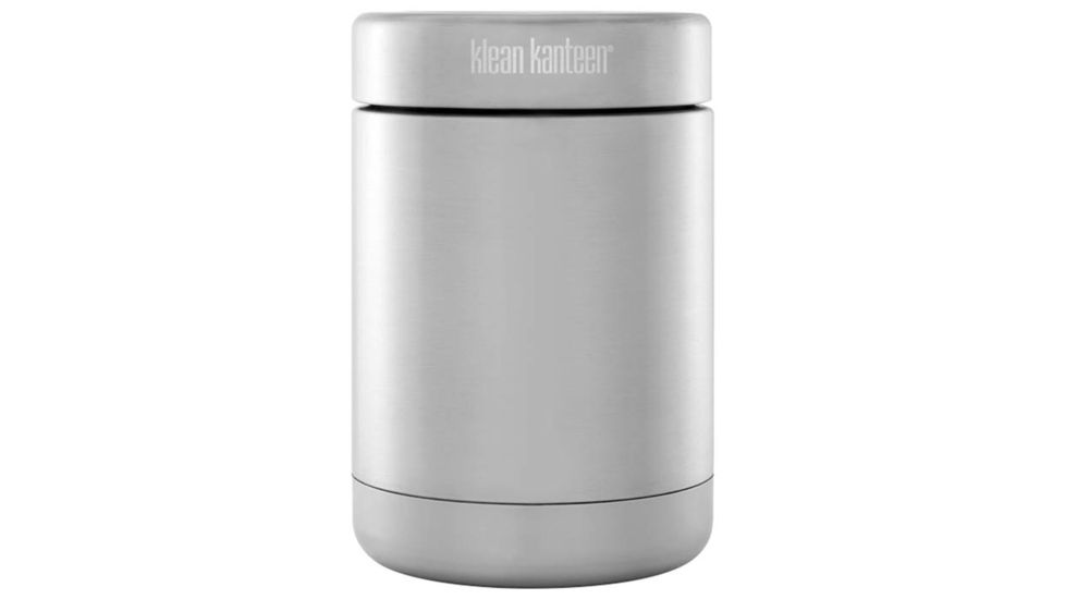 Klean Kanteen Kk Insulated Canister 16 Oz K16VCANISF-BS
