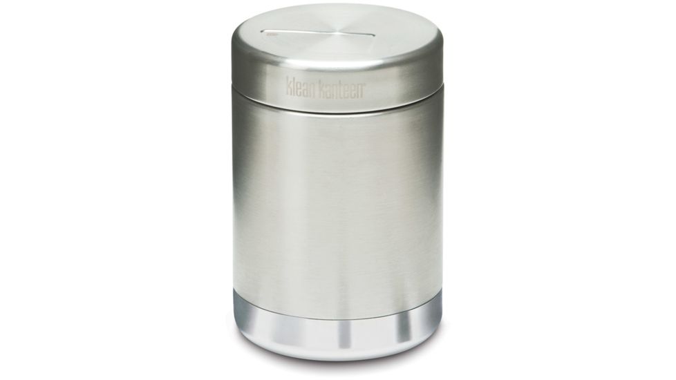 Klean Kanteen Kk Insulated Canister 8 Oz K8VCANISF-BS
