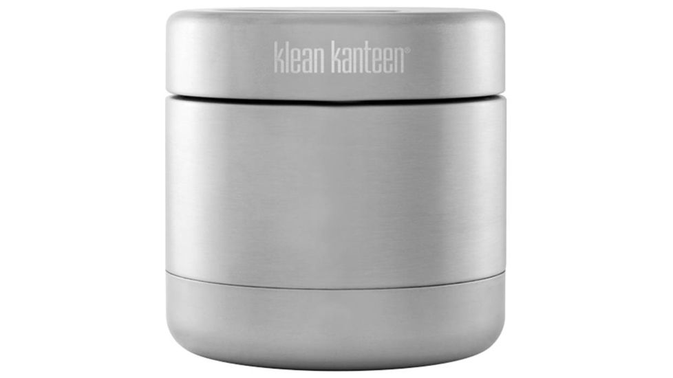 Klean Kanteen Kk Insulated Canister 8 Oz K8VCANISF-BS
