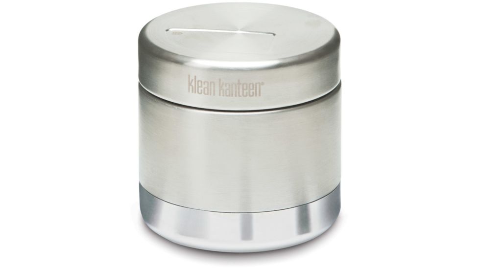 Klean Kanteen Kk Insulated Canister 8 Oz K8VCANSSF-BS