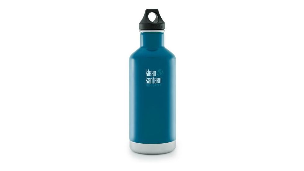 Klean Kanteen Kk Insulated Lpt 32oz Wntr Lk K32VCPPL-WL