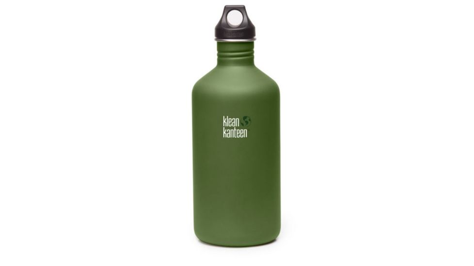 Klean Kanteen Kk Lpt 64 Oz Green K64CPPL-GF