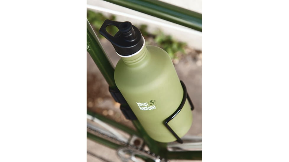 Klean Kanteen Kk Lpt 64 Oz Green K64CPPL-GF