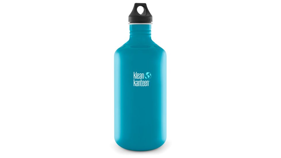 Klean Kanteen Kk Lpt 64 Oz Island K64CPPL-CI